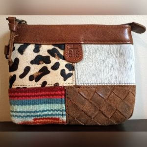 STS Ranchwear Remnants Grace Women's Handbag